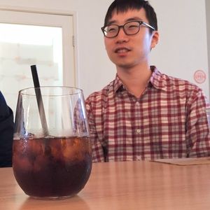 Meet your Posher, Ryan